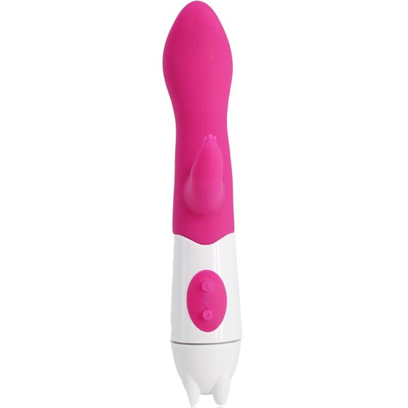 ARMONY – Vibrator and G-spot stimulator with 10 speeds, pink