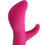 ARMONY – Vibrator and G-spot stimulator with 10 speeds, pink