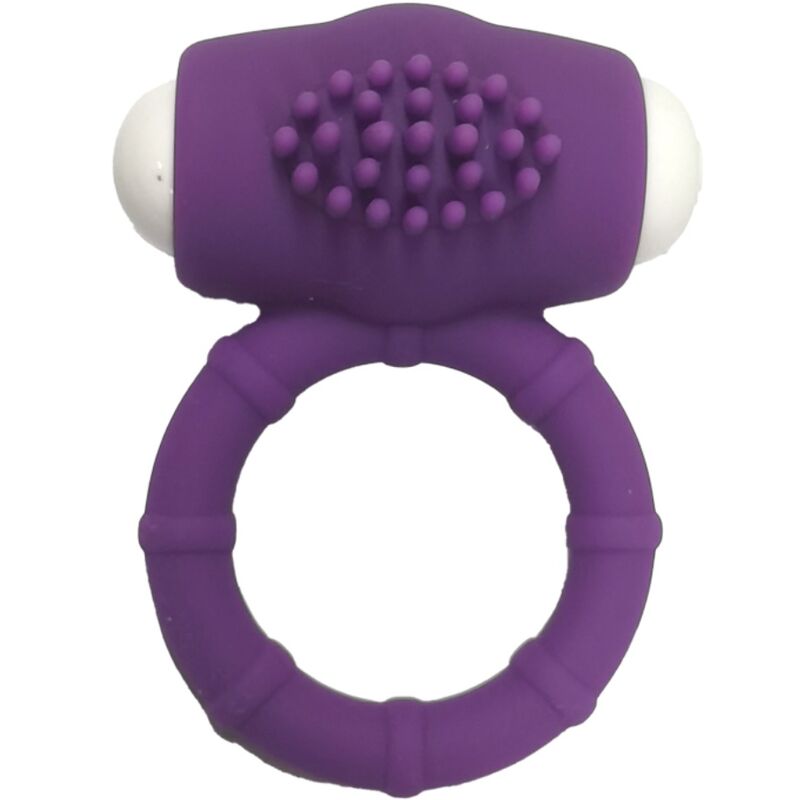 ARMONY Power O – Silicone vibrating ring