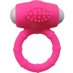 ARMONY Power O – Silicone vibrating ring