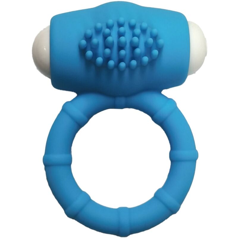 ARMONY Power O – Silicone vibrating ring