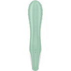 SATISFYER – AIR PUMP VIBRATOR 3 INFLATABLE G POINT MINT