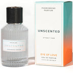 EYE OF LOVE – Pheromon-Parfüm Deluxe Unscented 50ml