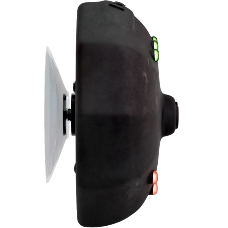 BATHMATE – TIMER A POMPA DIRETTA NERO