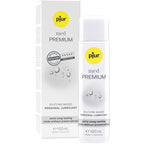 PJUR – MED SILICONE LUBRICANT ML