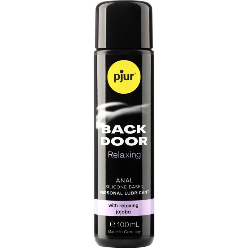PJUR – BACK DOOR ANALE ML
