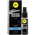 PJUR Back Door – Anal-Entspannungsspray für Männer, 20 ml