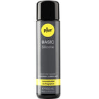 PJUR – LUBRIFICANTE SILICONE BASE ML