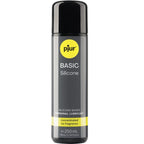 PJUR – LUBRIFICANTE SILICONE BASE ML