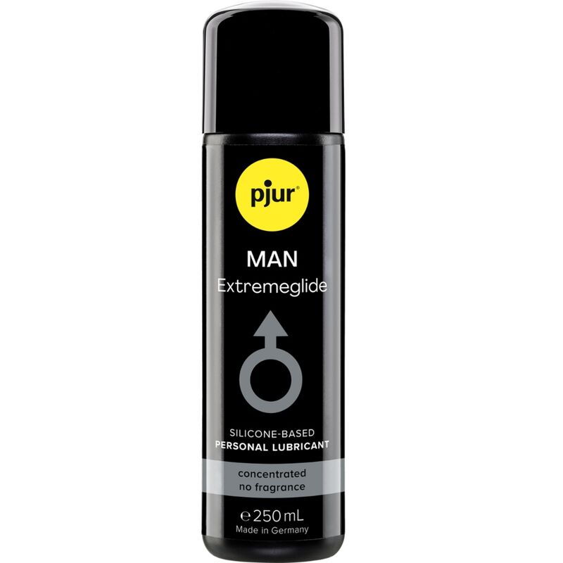 PJUR Man Premium – Gleitgel