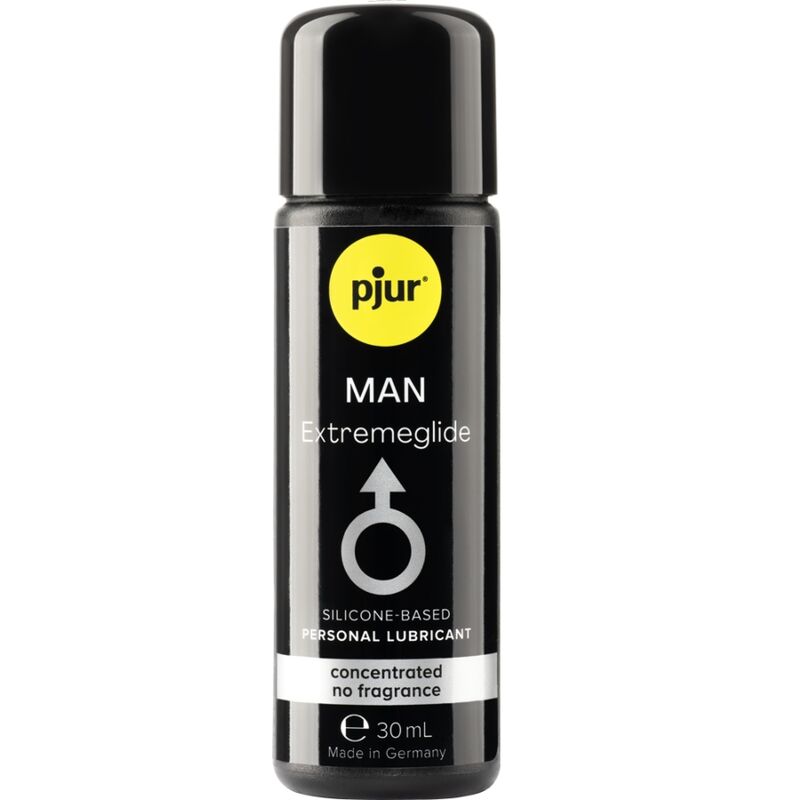PJUR – LUBRIFIANT HOMME ML