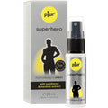 PJUR – SUPERHÉROS PERFORMANCE SPRAY RETARDANT 20 ML