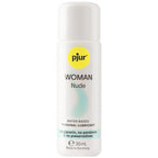 PJUR – WOMAN NUDE LUBRIFIANT BASE EAU ML