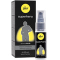 PJUR Superhero – Konzentriertes Verzögerungsserum, 20 ml