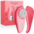 WOMANIZER – LIBERTY 2 STIMOLATORE CLITORIDEO E ASPIRAZIONE