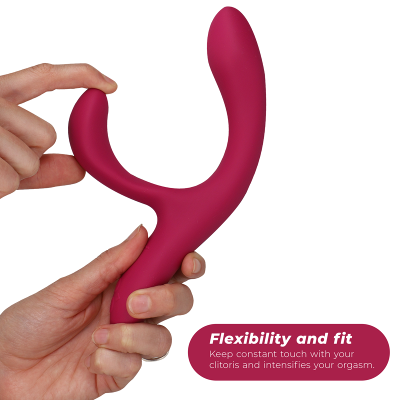 WE-VIBE Nova – Vibrator app