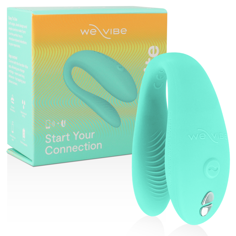 WE-VIBE Sync Lite – Klitorisstimulator