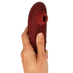 WOMANIZER – CLASSIC 2 STIMOLATORE CLITORALE BORDEAUX