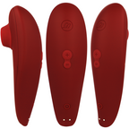 WOMANIZER – CLASSIC 2 STIMOLATORE CLITORALE BORDEAUX