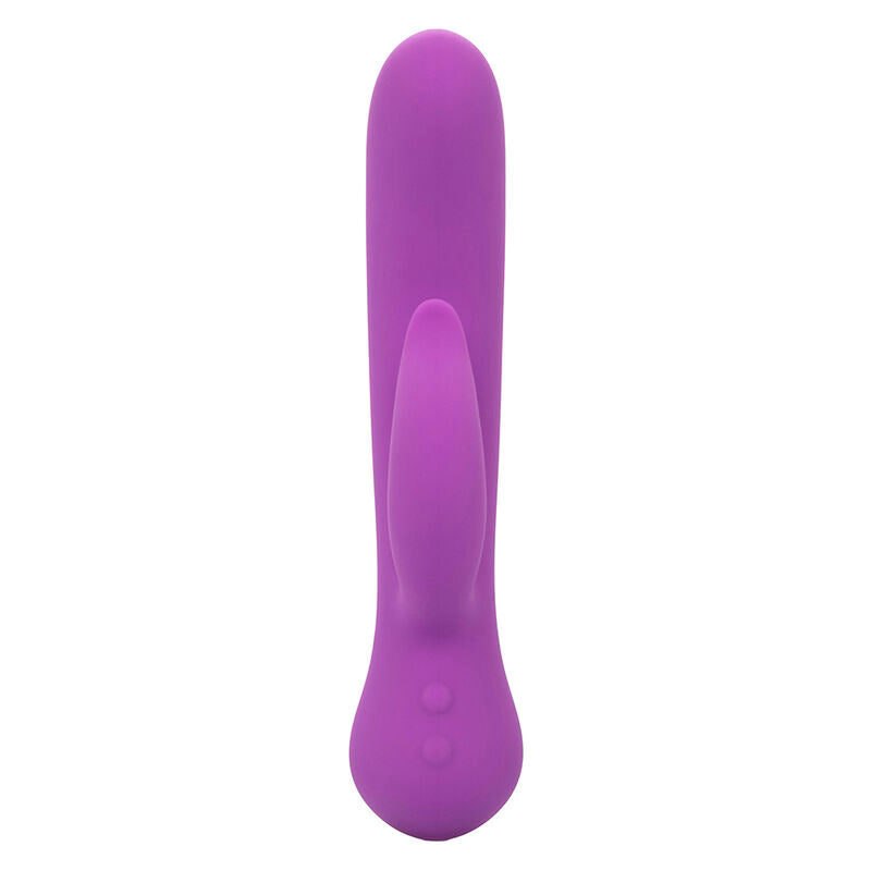 CALEXOTICS First Time Pleaser – Vibrator, wiederaufladbar, lila