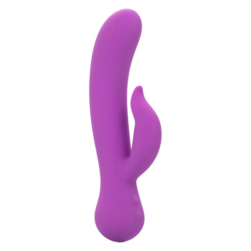 CALEXOTICS First Time Pleaser – Vibrator, wiederaufladbar, lila