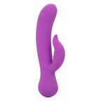 CALEXOTICS First Time Pleaser – Vibrator, wiederaufladbar, lila