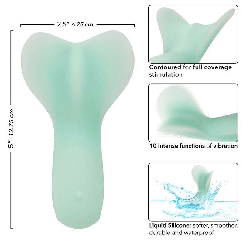CALEXOTICS – PACIFICA TAHITI TEASER 10 FUNZIONI AQUA