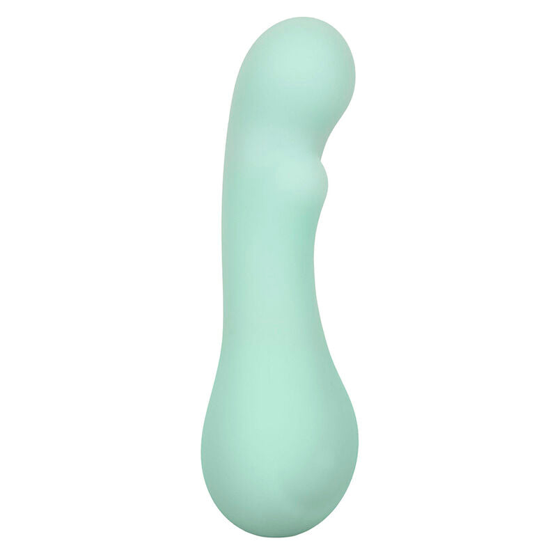 CALEXOTICS – PACIFICA BORA BORA STIMOLATORE PUNTO G 10 VIBRAZIONI AQUA