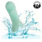 CALEXOTICS – PACIFICA BORA BORA STIMOLATORE PUNTO G 10 VIBRAZIONI AQUA