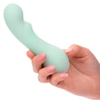 CALEXOTICS – PACIFICA BORA BORA STIMOLATORE PUNTO G 10 VIBRAZIONI AQUA