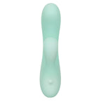 CALEXOTICS – PACIFICA FIJI VIBRATEUR & ESTIMULATEUR POINT G 10 VIBRATIONS AQUA