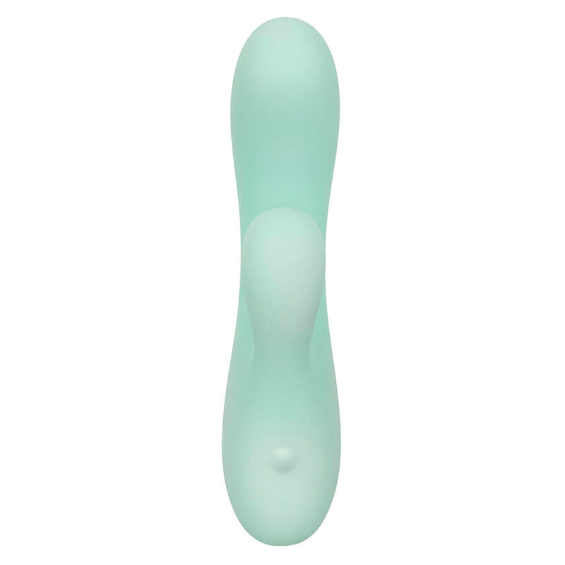 CALEXOTICS – PACIFICA FIJI VIBRATEUR & ESTIMULATEUR POINT G 10 VIBRATIONS AQUA