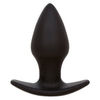 CALEXOTICS Rock Bottom Perfect – Analplug mit 10 Vibrationen, schwarz
