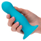 CALEXOTICS – WAVE RIDER SWELL ANAL PLUG BLUE