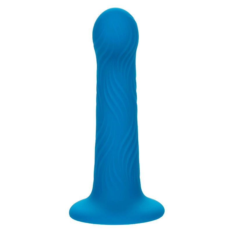 CALEXOTICS – WAVE RIDER RIPPLE ANAL PLUG BLU