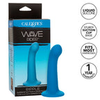 CALEXOTICS – WAVE RIDER RIPPLE ANAL PLUG BLU