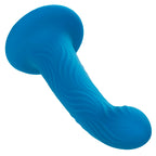 CALEXOTICS – WAVE RIDER RIPPLE ANAL PLUG BLU