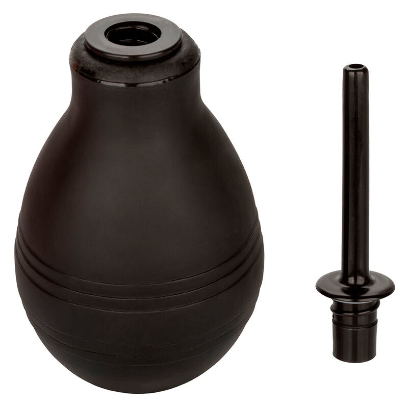 CALEXOTICS – ONE WAY DOCCIA ANALE NERA