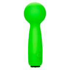 CALEXOTICS – NEON VIBES LE BUBBLY VIBE MINI MASSEUR 10 VIBRATIONS VERT