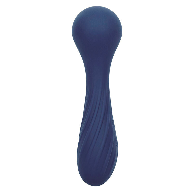 CALEXOTICS – CHARISMA TEMPTATION MASSAGGIATORE 12 FUNZIONI VIOLA