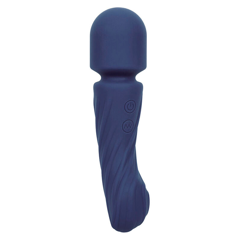 CALEXOTICS Charisma Allure – Massagegerät mit Doppelmotor, lila