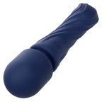CALEXOTICS Charisma Allure – Massagegerät mit Doppelmotor, lila