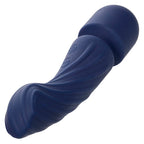 CALEXOTICS Charisma Allure – Massagegerät mit Doppelmotor, lila