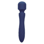 CALEXOTICS – CHARISMA MYSTIQUE MASSAGER DUAL MOTORS 12 FUNCTIONS 20,5 CM X 4.5 CM PURPLE