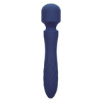 CALEXOTICS – CHARISMA MYSTIQUE MASSAGER DUAL MOTORS 12 FUNCTIONS 20,5 CM X 4.5 CM PURPLE
