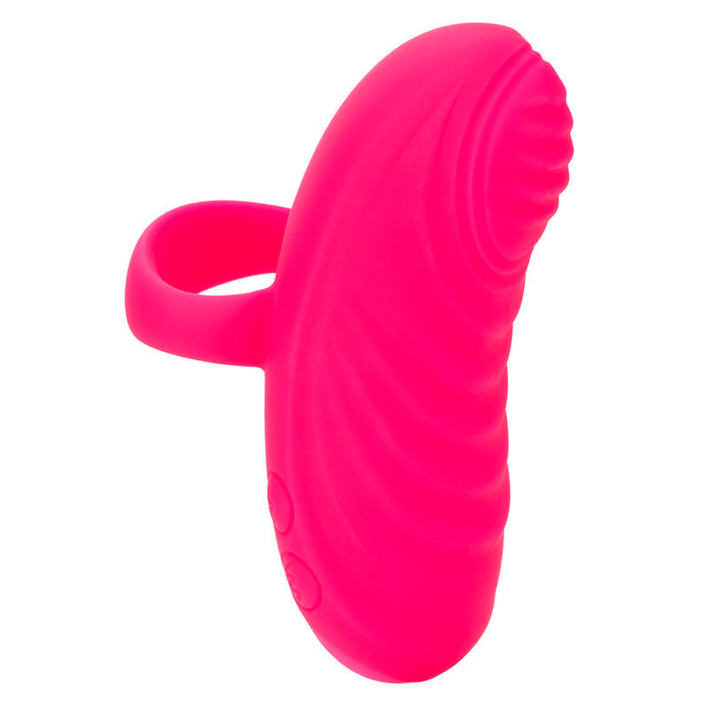 CALEXOTICS – ENVY MASSEUR À BILLE PORTABLE 7 VIBRATIONS ROSE