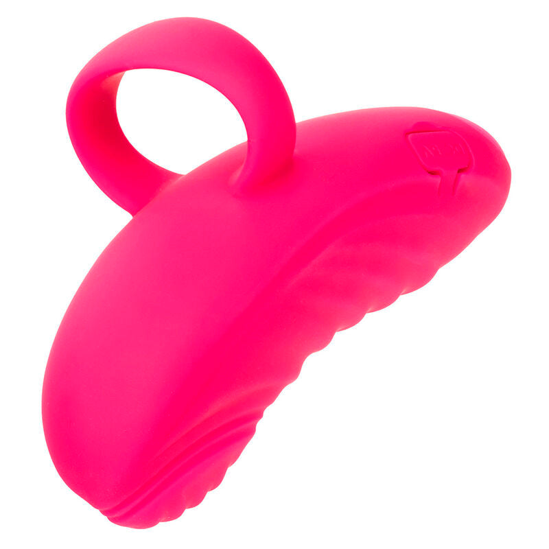 CALEXOTICS – ENVY MASSEUR À BILLE PORTABLE 7 VIBRATIONS ROSE