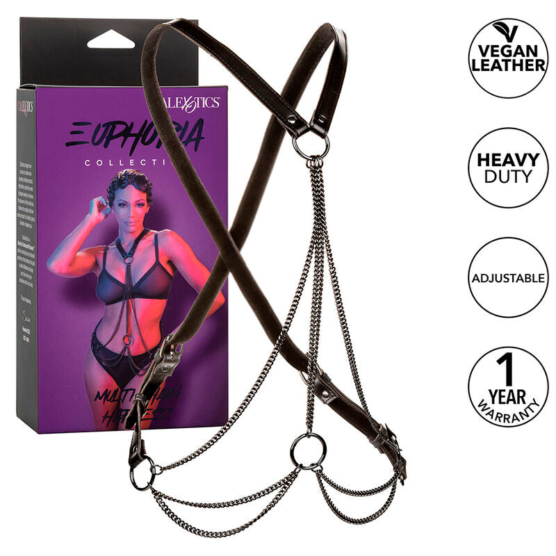 CALEXOTICS – EUPHORIA MULTICHAIN PREMIUM