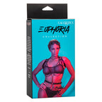 CALEXOTICS – EUPHORIA MULTICHAIN HALTER HARNESS PREMIUM