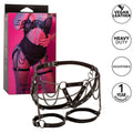 CALEXOTICS – EUPHORIA MULTICHAIN THIGH HARNESS PREMIUM